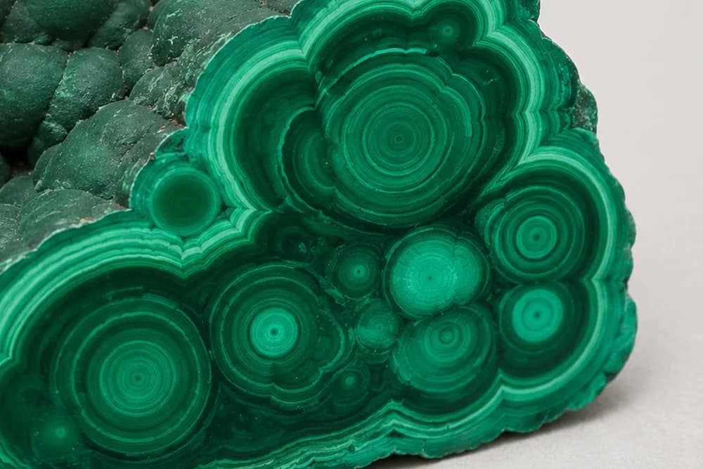 Malachite botryoidal malachite2 xnc