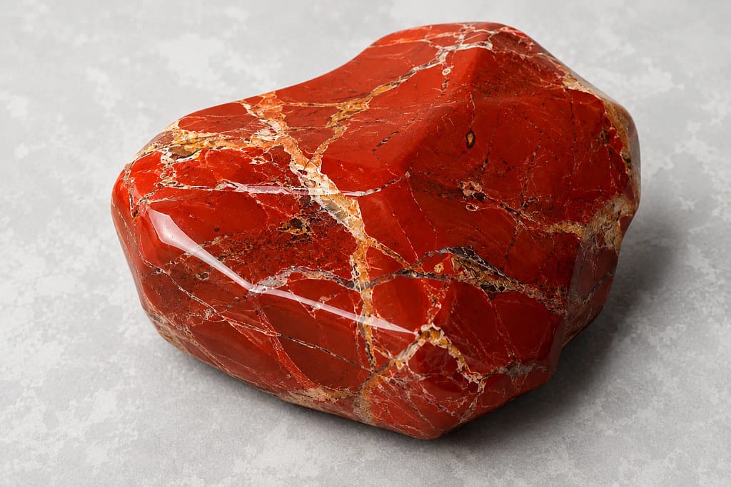 Jasper jasper stone 2