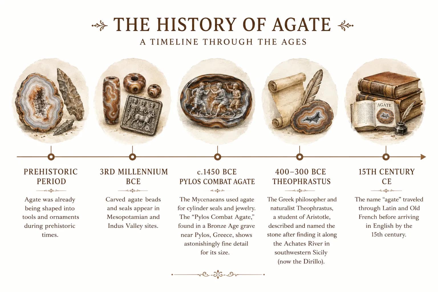 agate history xnc agate history xnc