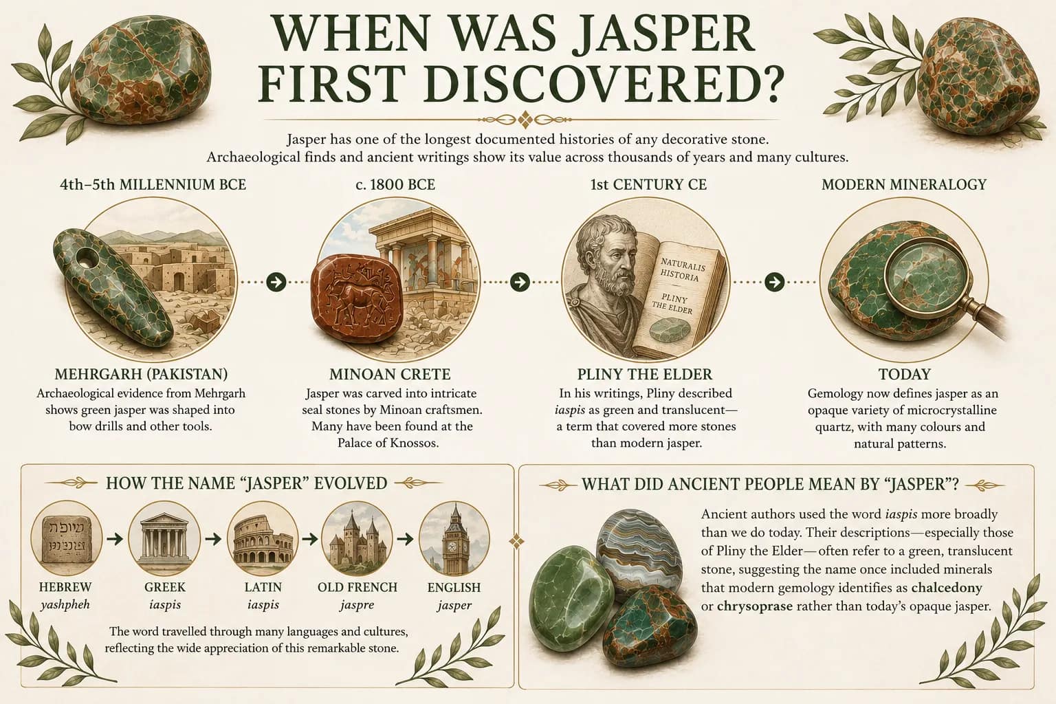 history of jasper xnc history of jasper xnc