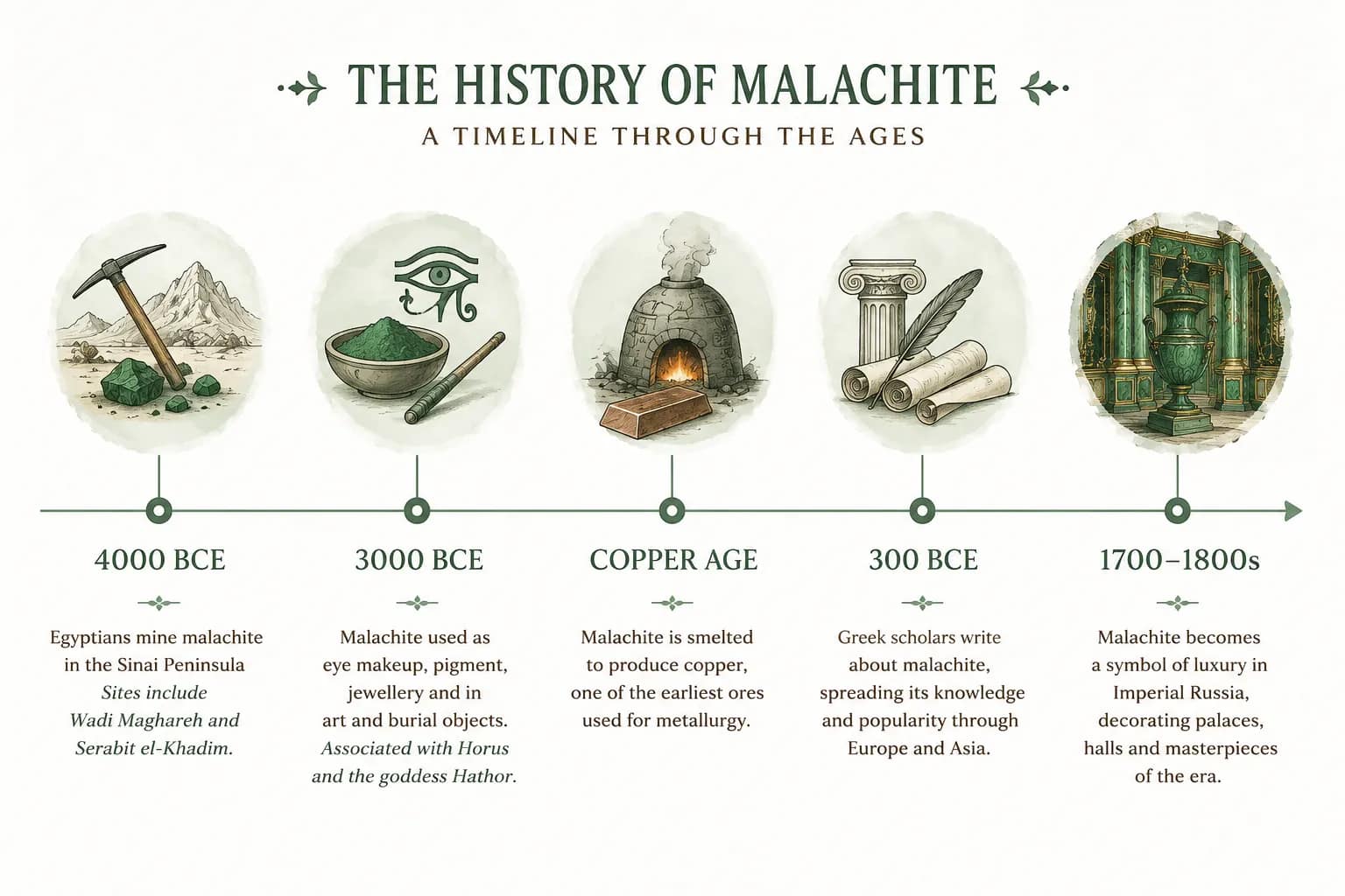history of malachite xnc history of malachite xnc