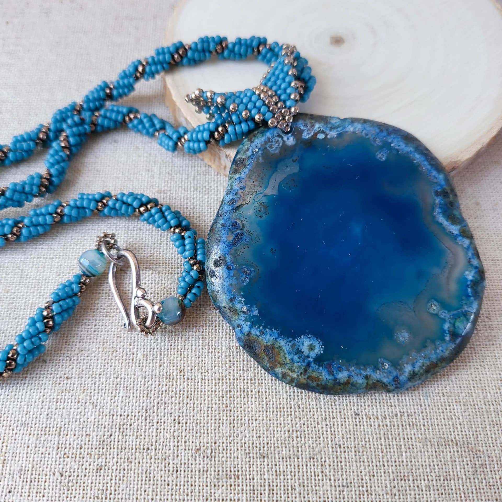blue lagoon agate pendant necklace (3) edited xnc blue lagoon agate pendant necklace (3) edited xnc